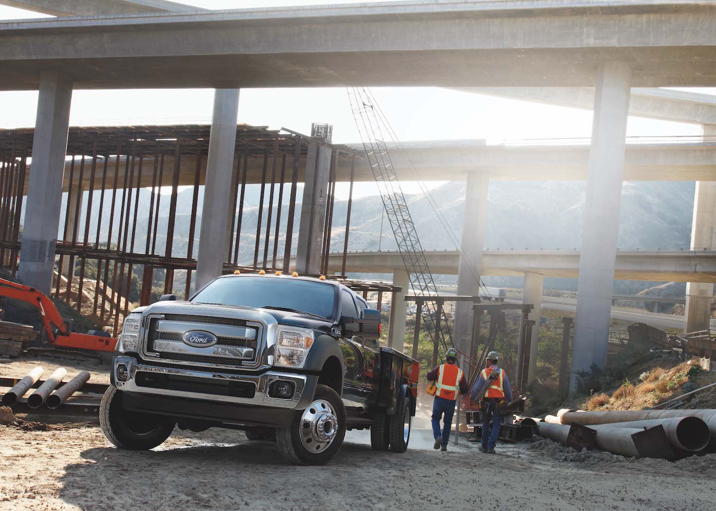 2019 Ford Chassis Cab Lariat in Construction Site - Damerow Ford.jpg