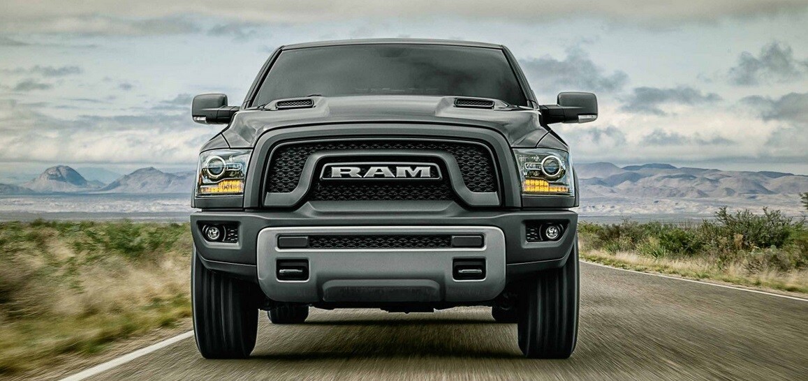 2018 Ram 1500 Geneva, NY