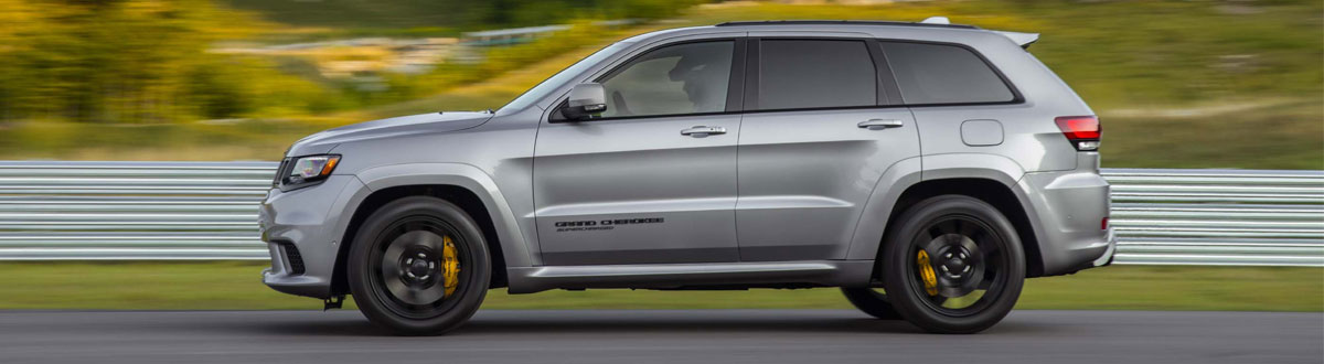 How to Interact with Our Chrysler Dodge Jeep RAM Dealership Online