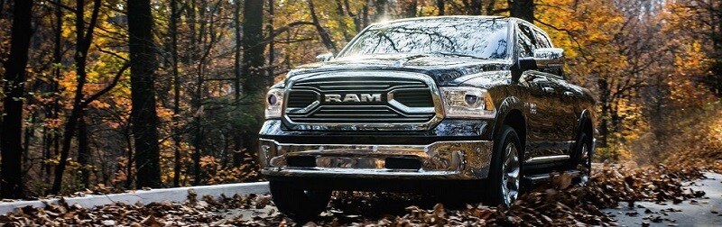 2018 Ram 1500 Geneva, NY