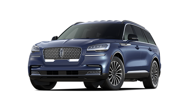 New Lincoln Nautilus Special New Lincoln Nautilus Special