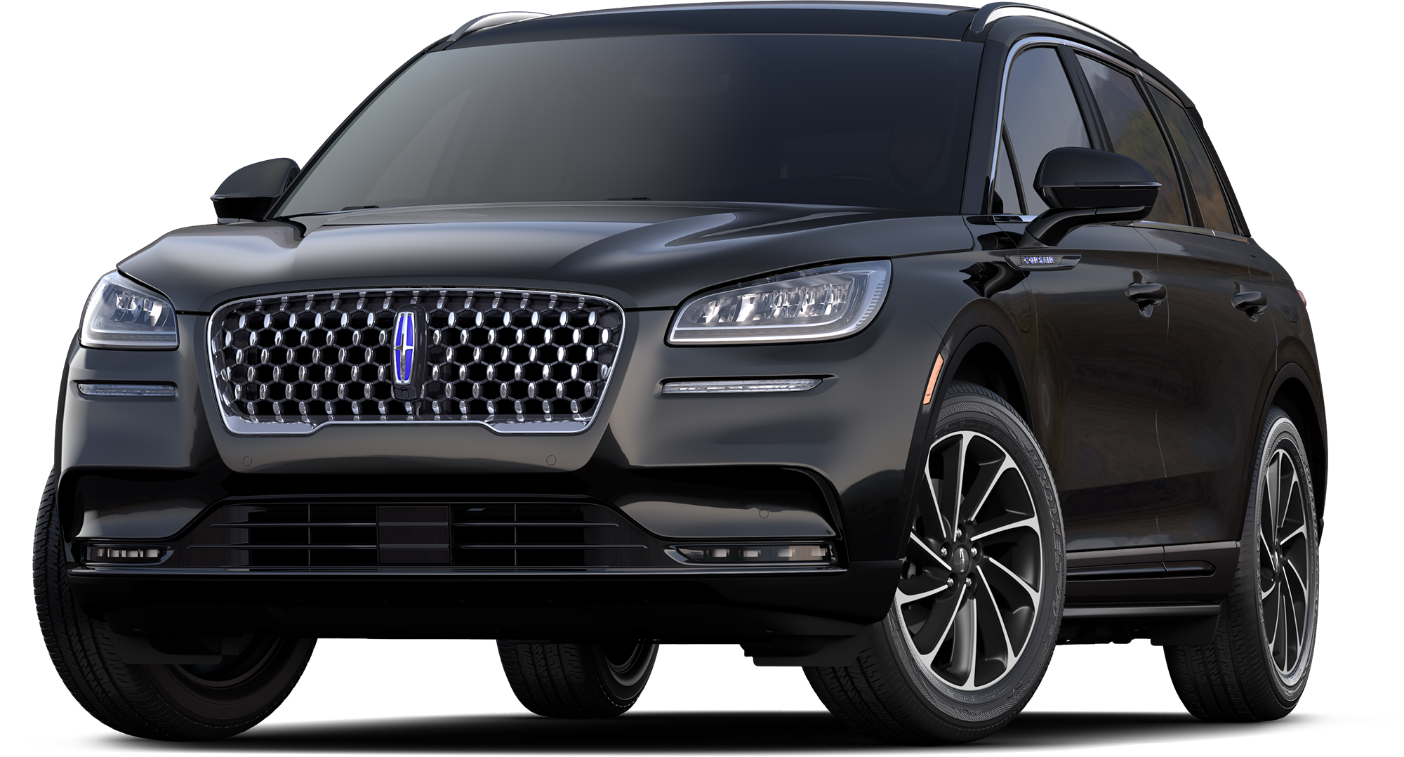New Lincoln Nautilus Special New Lincoln Nautilus Special