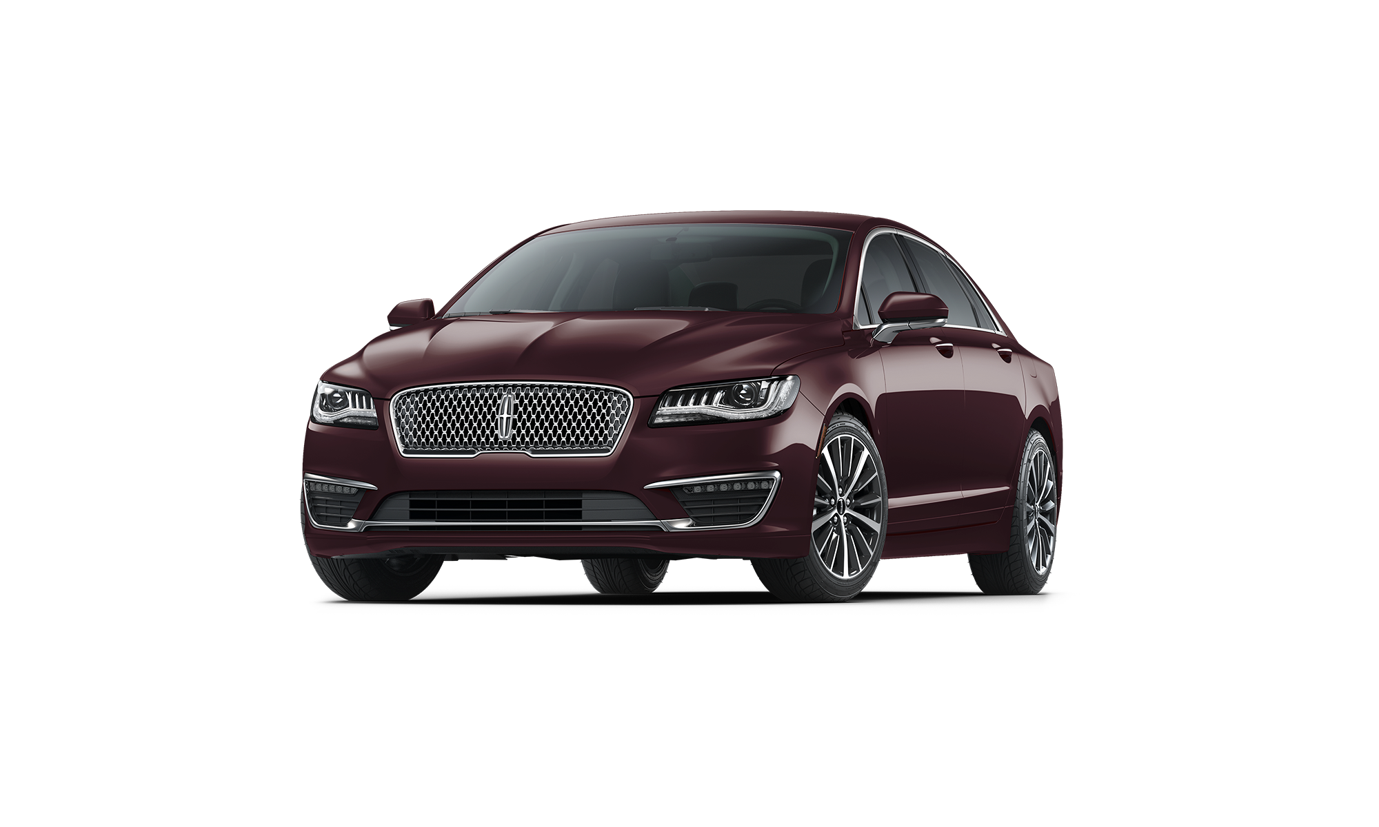 New Lincoln MKZ Special New Lincoln MKZ Special