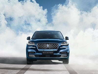 New Lincoln Aviator New Lincoln Aviator