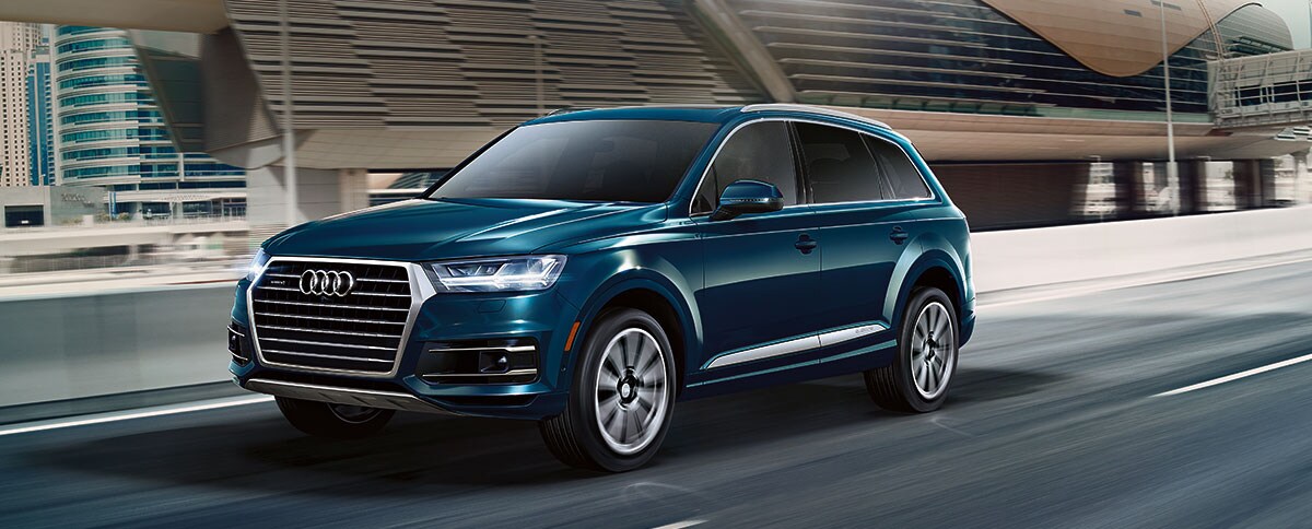 audi q7 suv danbury ct