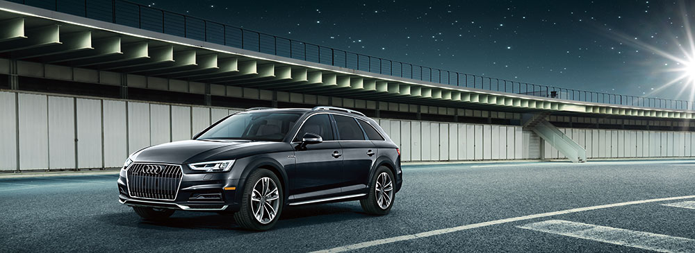 audi a4 danbury ct