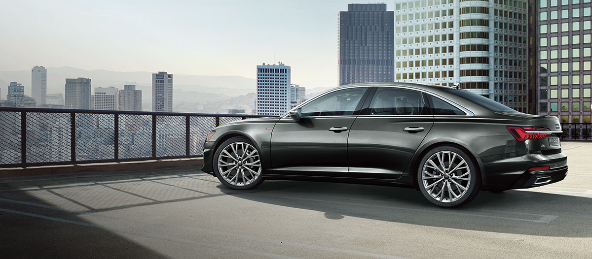 audi a6 danbury ct