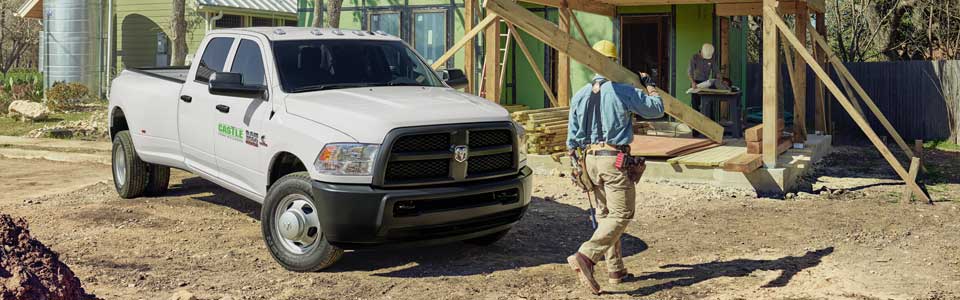Ram 3500