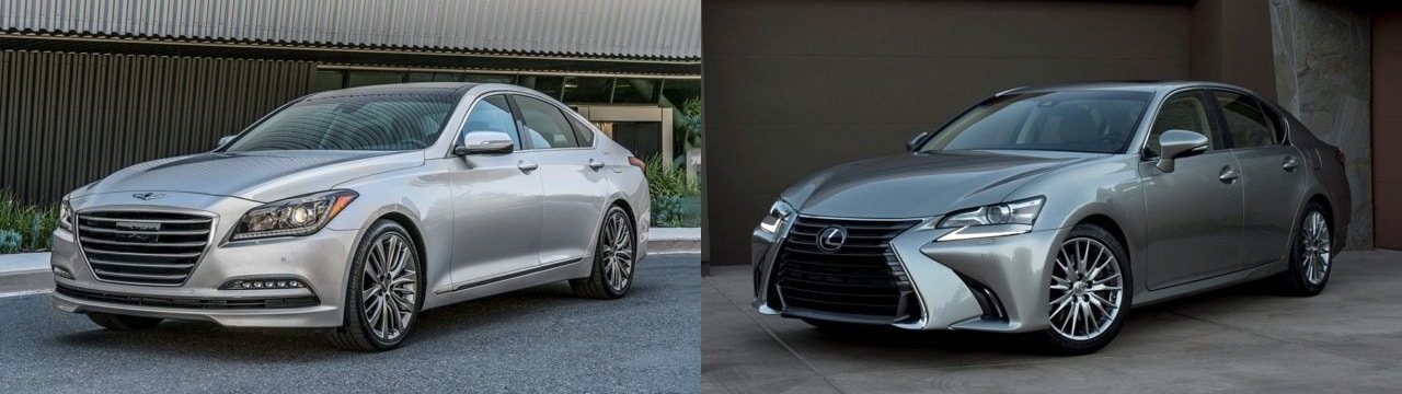 2017 Genesis G80 vs Lexus GS 200t.jpg
