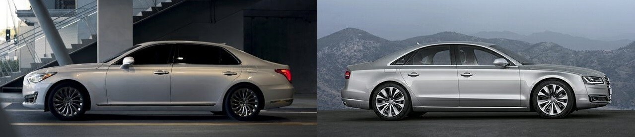 2017 Genesis G90 vs Audi A8.jpg