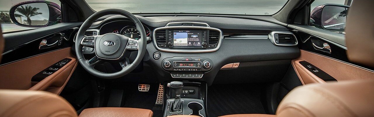 2019 Kia Sorento dash.jpg