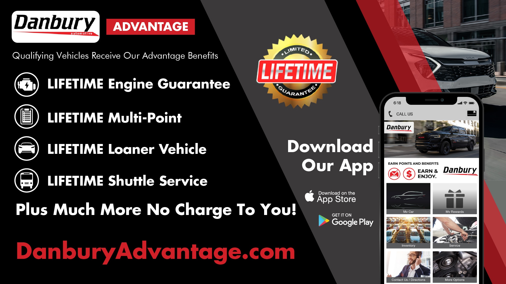 Danbury Kia Kia Dealer in Danbury, CT