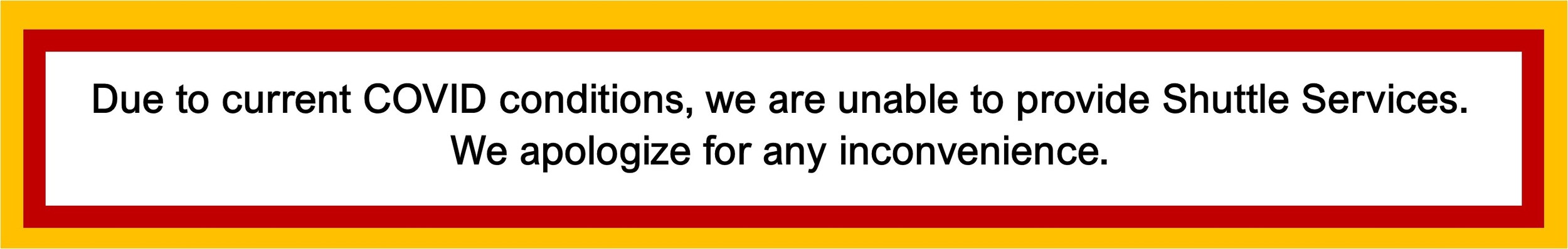 No Shuttle banner.jpg