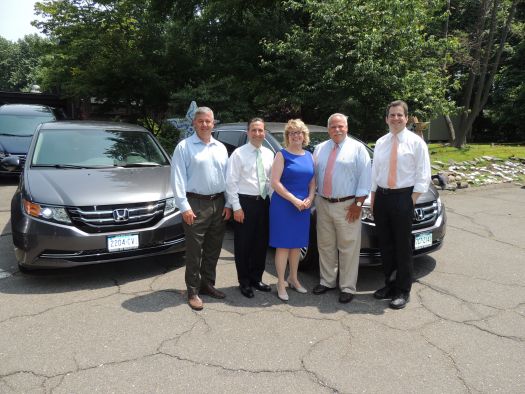 PHoto_1-Evan_Perkins_of_Honda__Senator_Bob_Duff__Katie_Banzhaf_and_Peter_Saverine_of_STAR__Representative_Chris_Perone_2.jpg