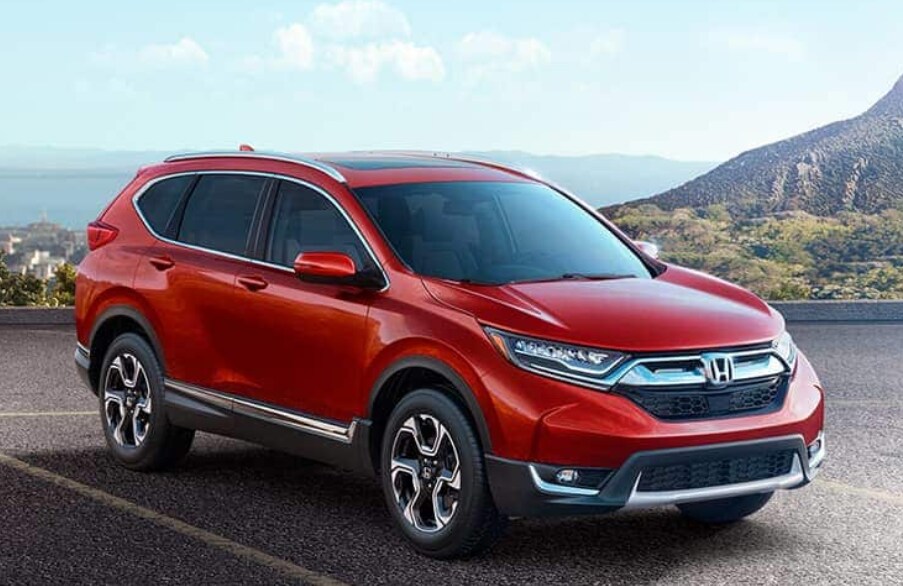 2019 Honda CR-V Front and Passenger Side View.PNG