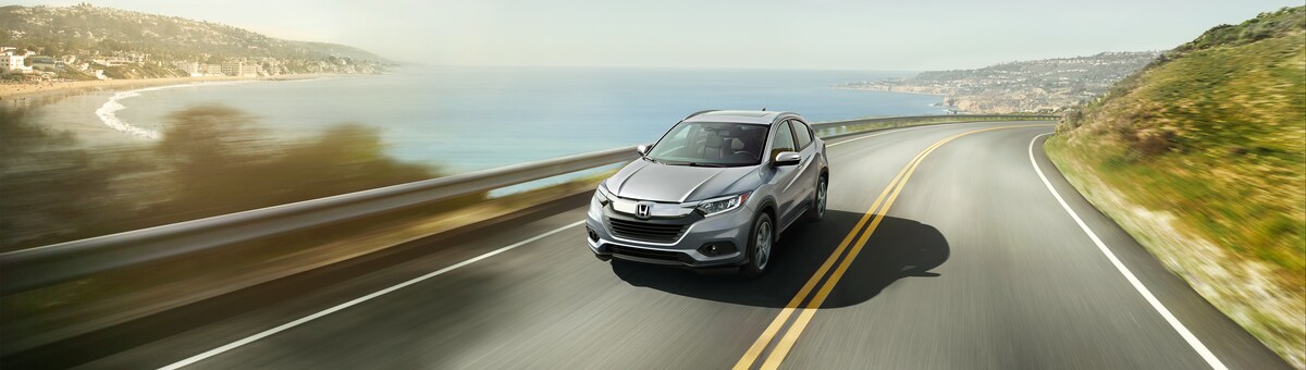 New Honda CR-V SUVs for Sale in Westport CT