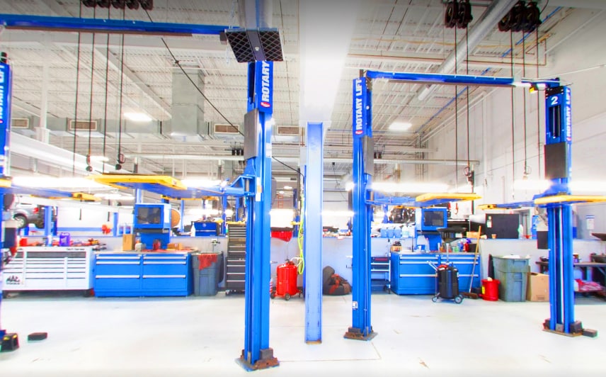 Honda of Westport Service Center.PNG
