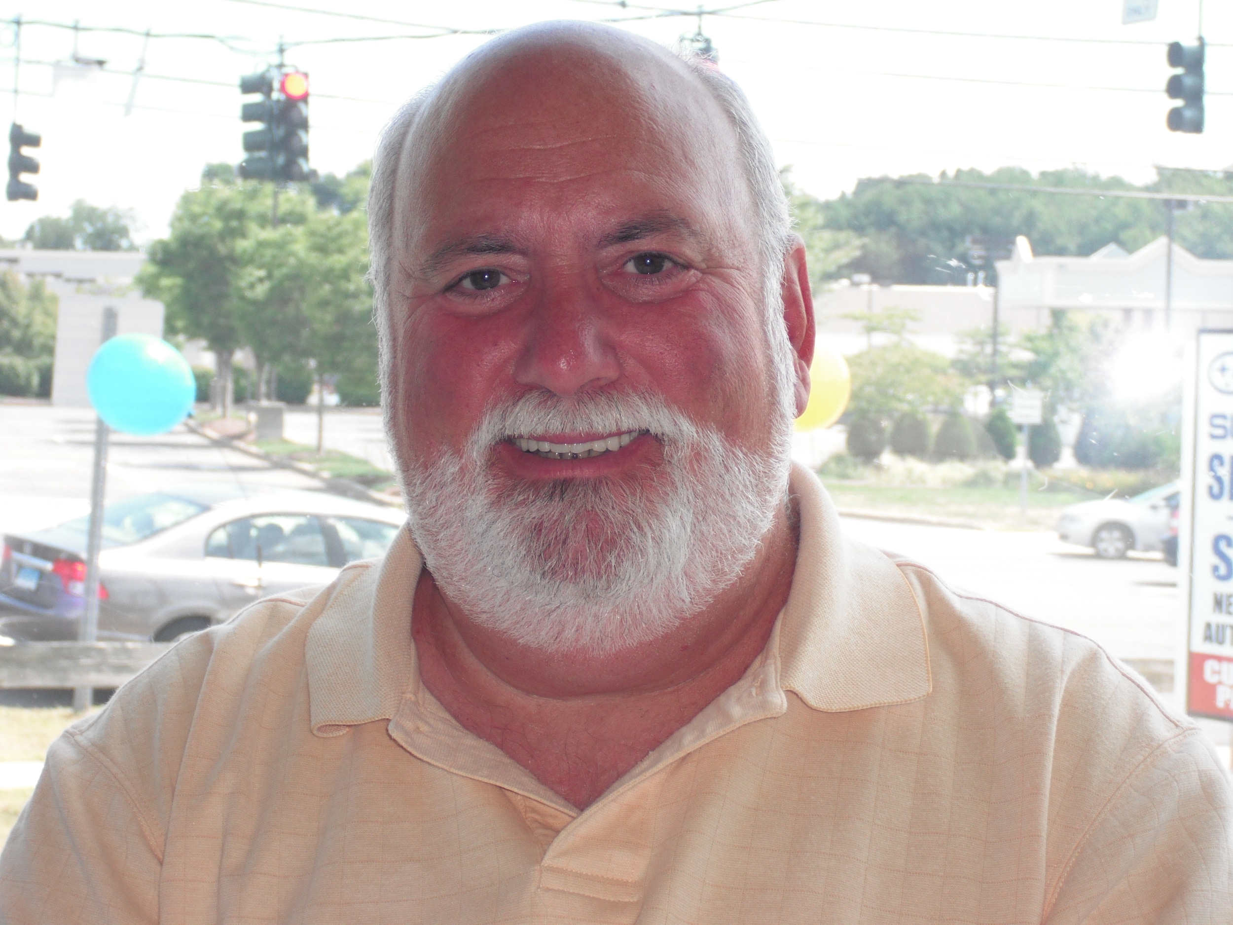 Tom Montanaro