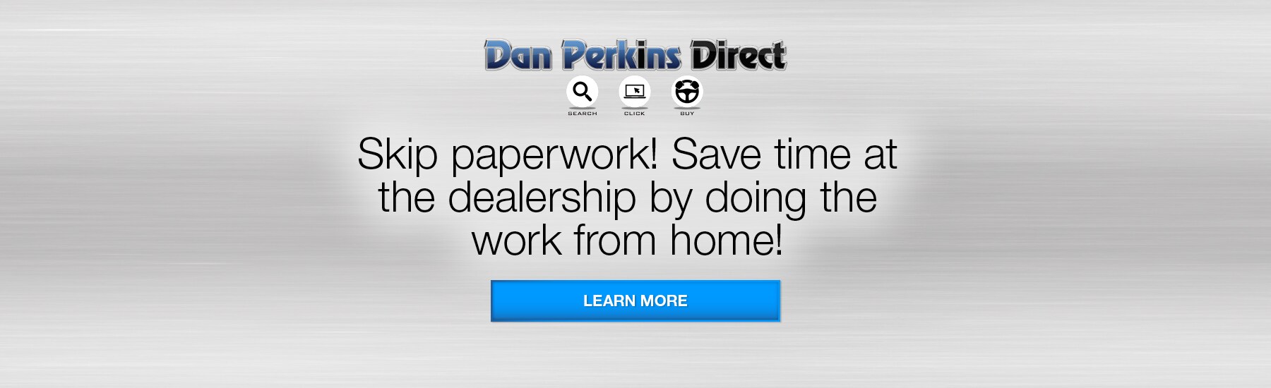 Dan Perkins Direct