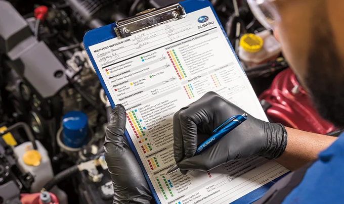 The Works at Dan Perkins Subaru in Milford CT The Works at Dan Perkins Subaru in Milford CT