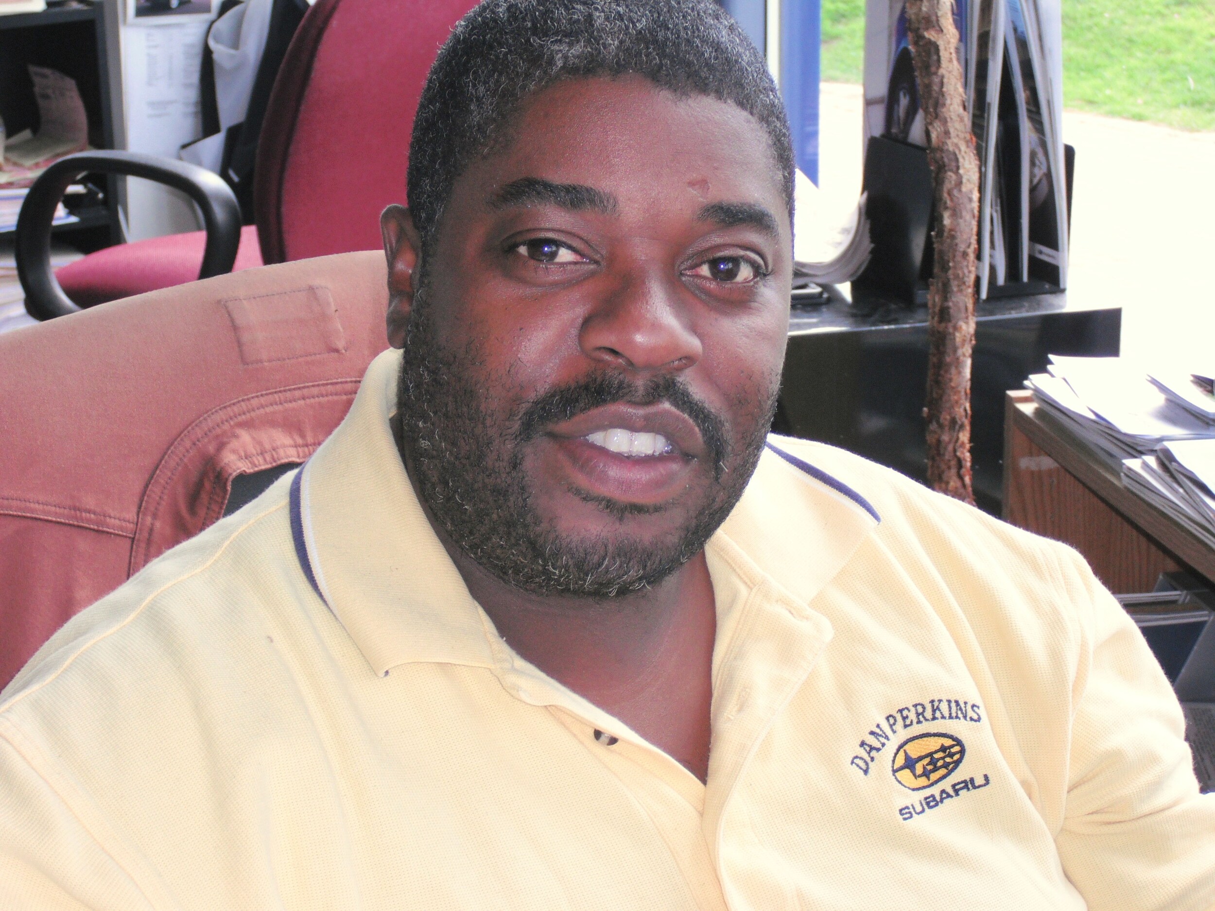 Jeff Watkins