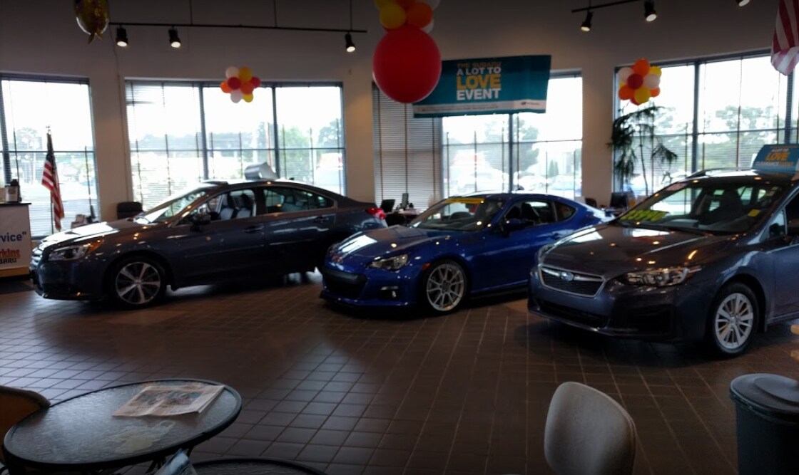 Dan Perkins Subaru Showroom.PNG