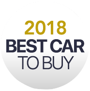 2018 Best Car To Buy