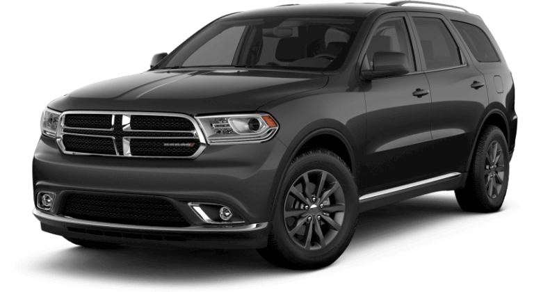 2019 Dodge Durango