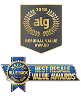 Jeep Wrangler Awards