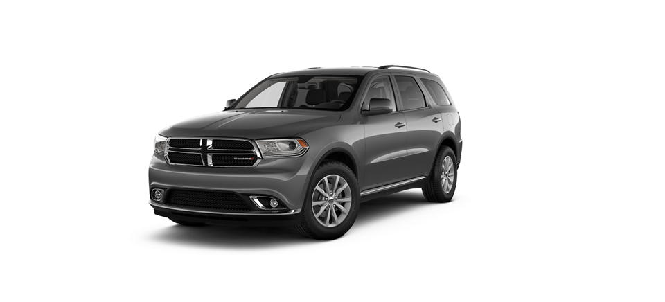 2018 Dodge Durango SXT Plus