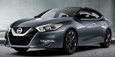 2017 Nissan SR Midnight Edition in Hardeeville SC