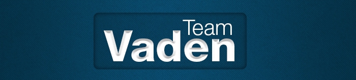 Team Vaden