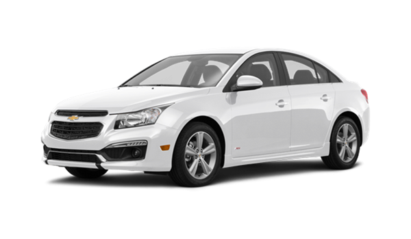 2016 Chevrolet Cruze vs Honda Civic | Savannah, Pooler ...