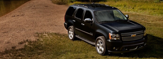 Cadillac Dealer Used Cars In Dan Vaden Chevrolet ...