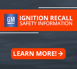 Ignition Recall Safety Information