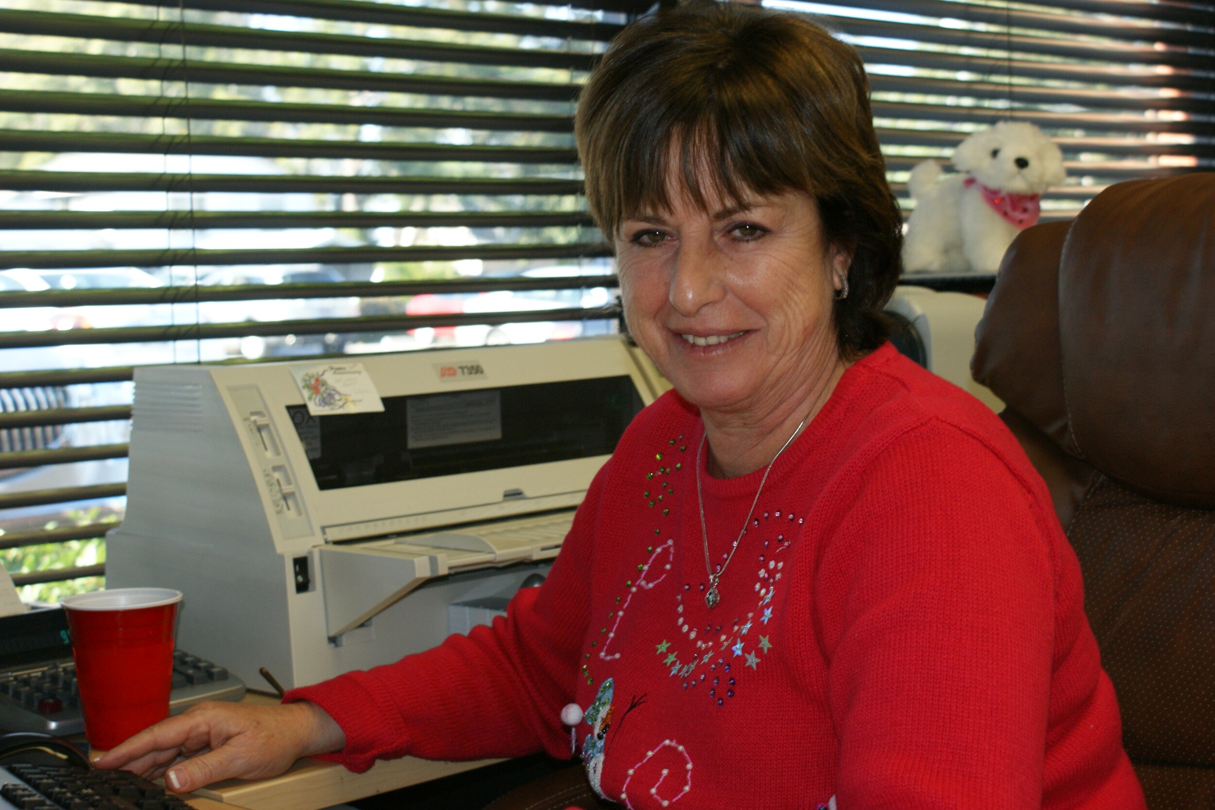 Brenda Gould