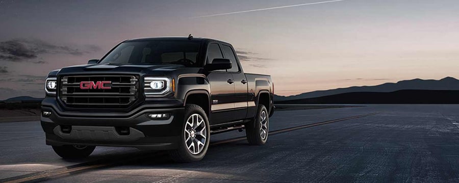 New 2017 GMC Sierra 1500 for sale in Beaufort SC