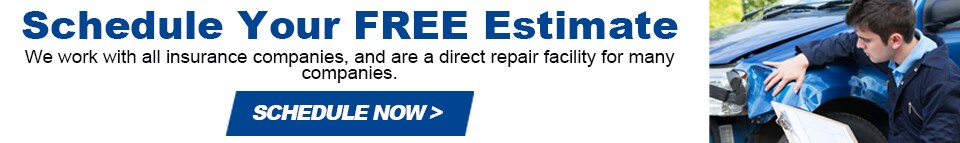 Schedule Free Estimate