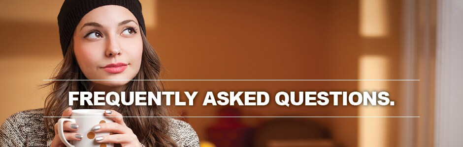 FAQ's