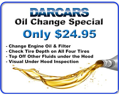 toyota oil change coupon md #6
