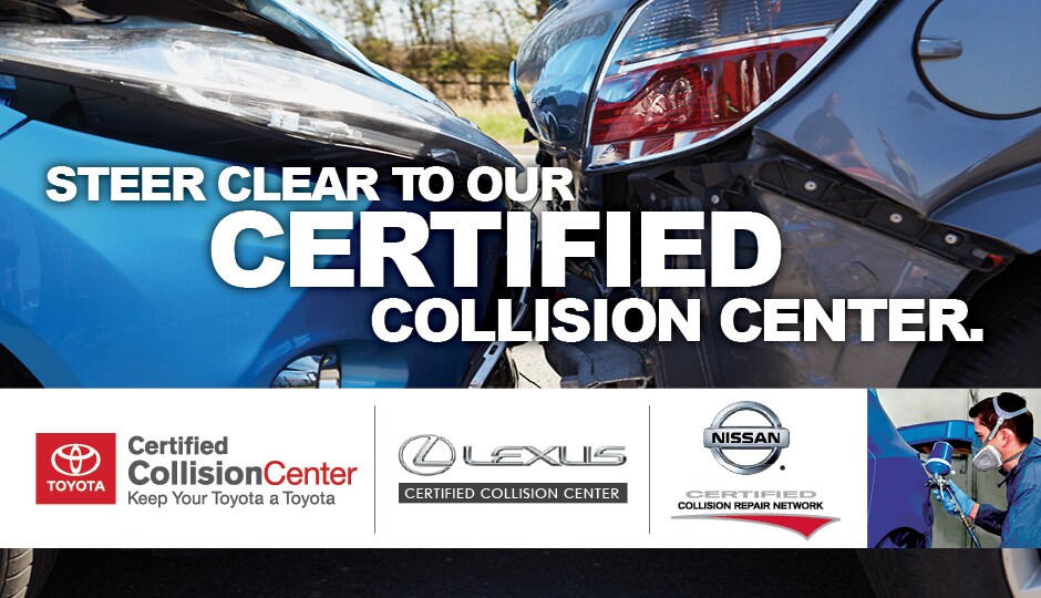 DARCARS Collision Center
