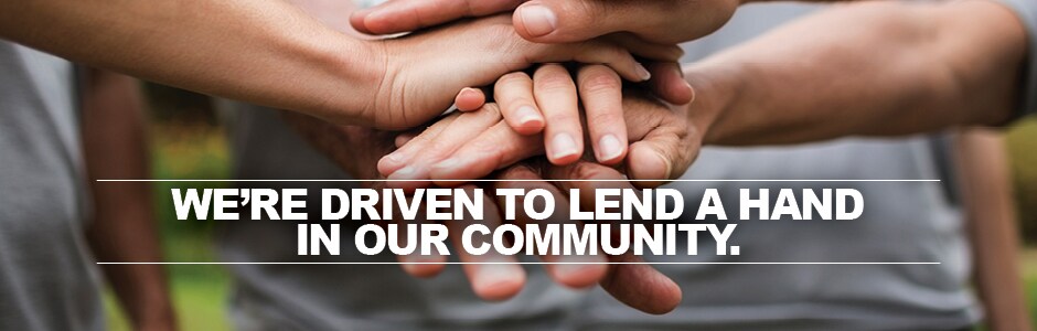Community Outreach
