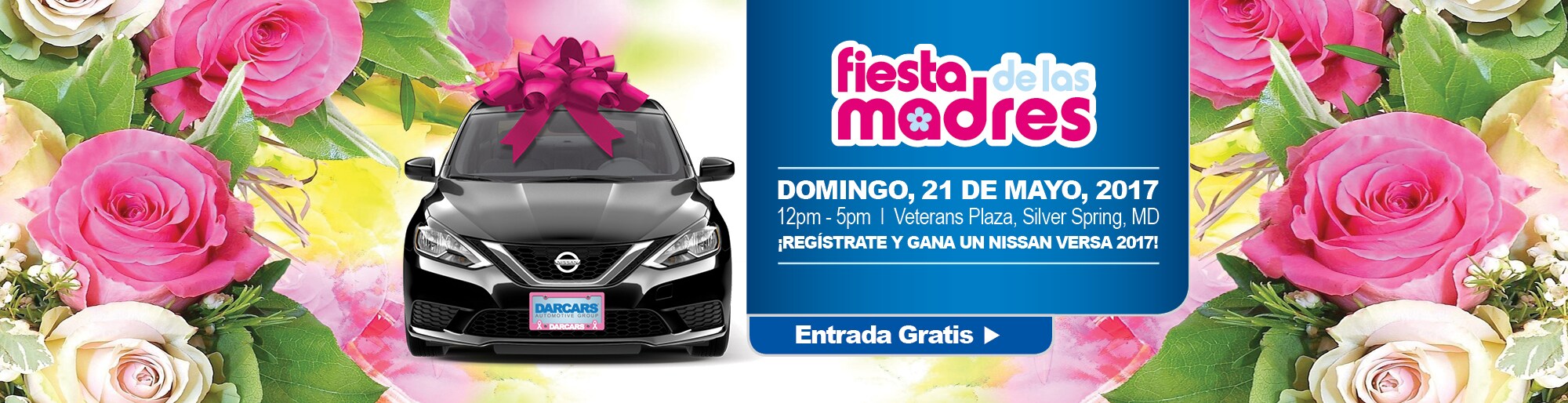 Fiesta de las Madres