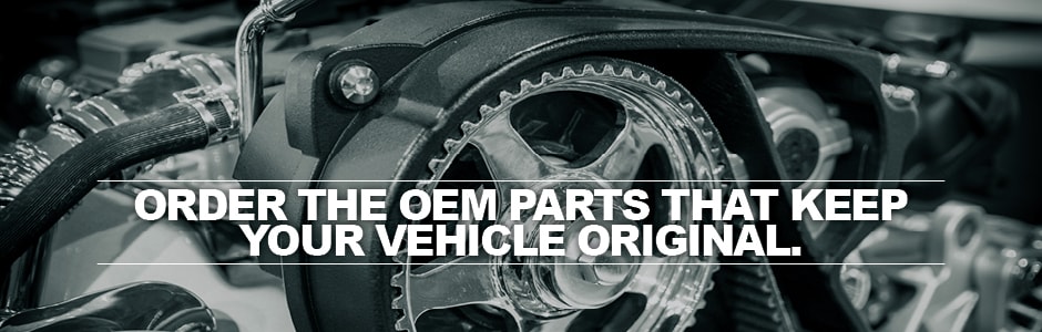 Parts Center