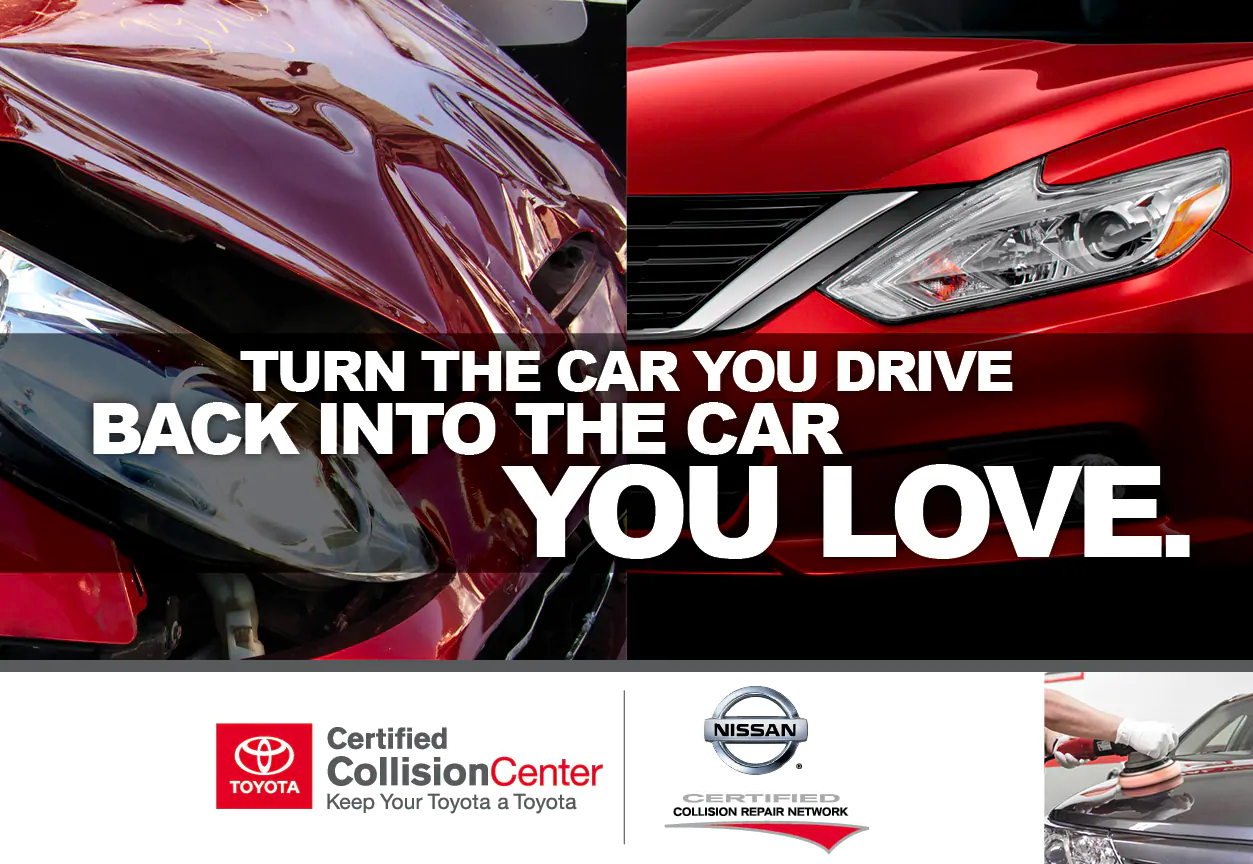 DARCARS Collision Center