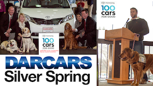 100 Cars For Good Warrior Canine Connection DARCARS.png