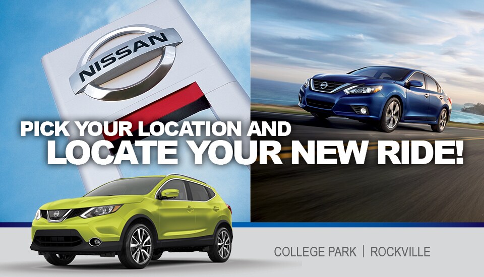 DARCARS Nissan
