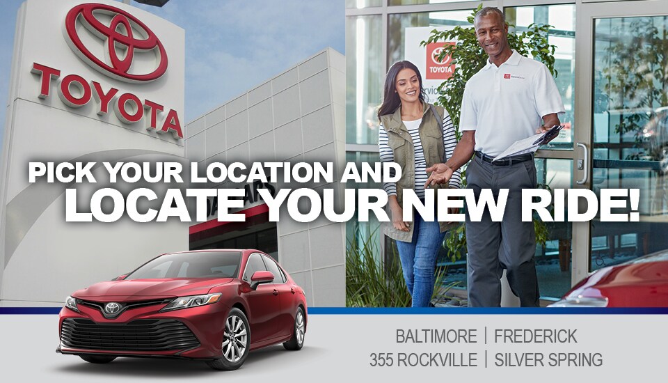 DARCARS Toyota