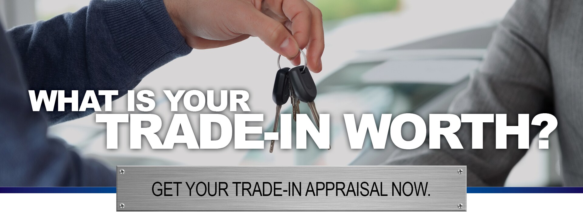 Value Your Trade