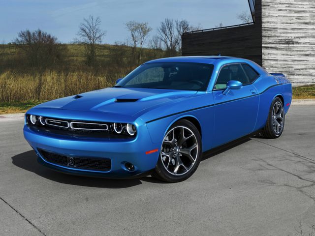 Dodge Challenger Dodge Challenger